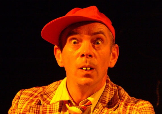 «Opening Gala, 02/04/2015.<br>Make your brains go... Pop!», 25/04/2008.