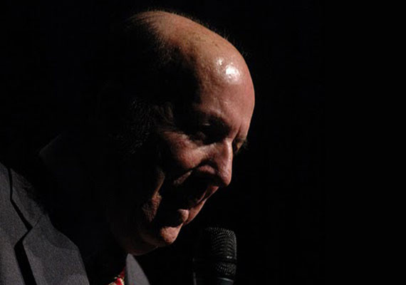 «Chiquito en directe», 07/05/2010.