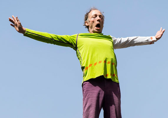 «Hula Hoopla», 15-16/04/2022.