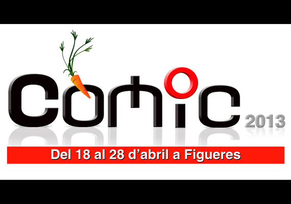 Catalunya, país convidat.