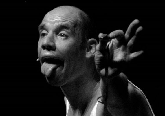 «The best of Eric Koller», 08/05/2010.