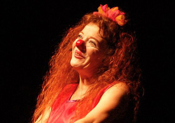 Opening Gala, 19/04/2013.<br>«De Pe a Pa», 02/05/2008.