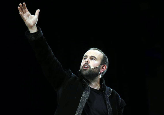 «El gallardo español», 19/09/2020.