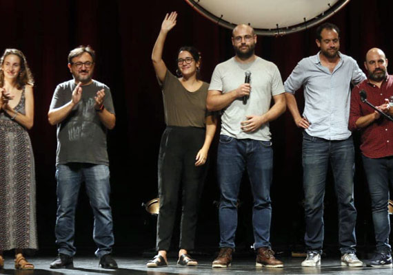 Monòlegs en català, 19/09/2020.