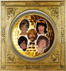 The Chanclettes