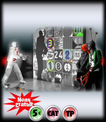Comediants