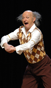 Joseph Collard