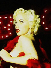 Taboo Burlesque