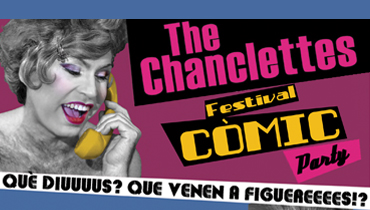 The Chanclettes