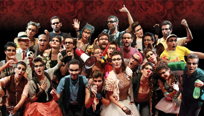 Operetta