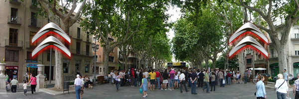 Rambla de Figueres
