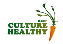 Keep culture healthy