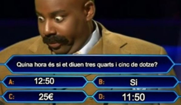 Concurs de Vídeos i Mems Humorístics